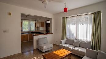 BLUE WATER VILLAS