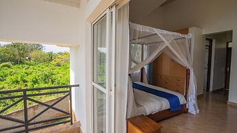 BLUE WATER VILLAS