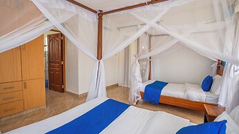 BLUE WATER VILLAS