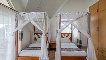 BLUE WATER VILLAS