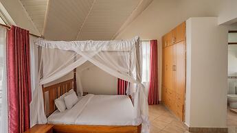 BLUE WATER VILLAS