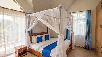 BLUE WATER VILLAS
