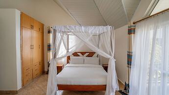 BLUE WATER VILLAS