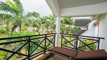 BLUE WATER VILLAS