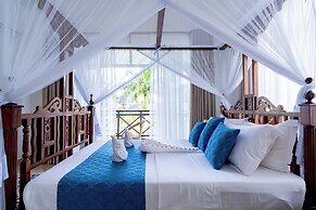 BLUE WATER VILLAS