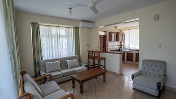 BLUE WATER VILLAS