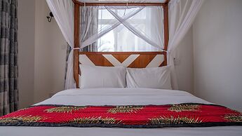 BLUE WATER VILLAS