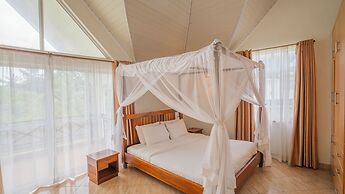 BLUE WATER VILLAS
