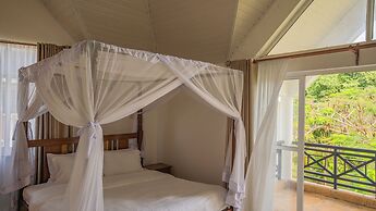 BLUE WATER VILLAS