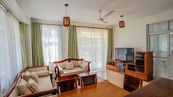 BLUE WATER VILLAS