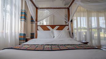 BLUE WATER VILLAS