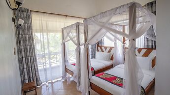 BLUE WATER VILLAS