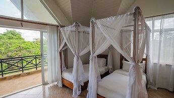 BLUE WATER VILLAS