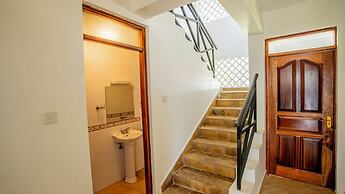 BLUE WATER VILLAS