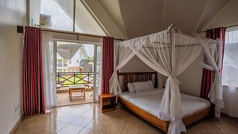BLUE WATER VILLAS