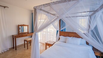 BLUE WATER VILLAS