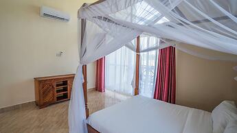 BLUE WATER VILLAS