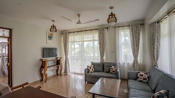 BLUE WATER VILLAS