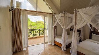 BLUE WATER VILLAS