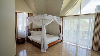 BLUE WATER VILLAS