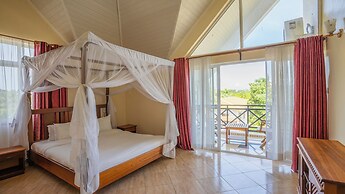 BLUE WATER VILLAS