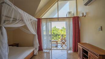 BLUE WATER VILLAS
