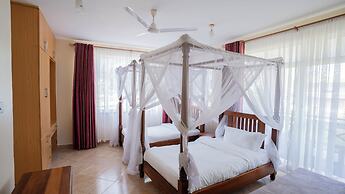BLUE WATER VILLAS