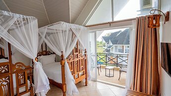 BLUE WATER VILLAS