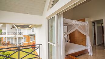 BLUE WATER VILLAS