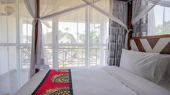 BLUE WATER VILLAS