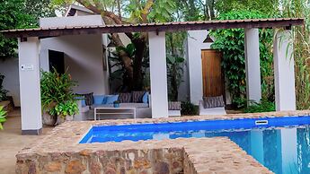 Africa House Malawi