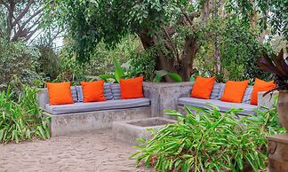 Africa House Malawi