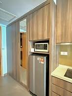 CRYSTAL SUITES AT RAMADA HOTEL