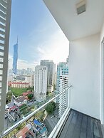 CRYSTAL SUITES AT RAMADA HOTEL