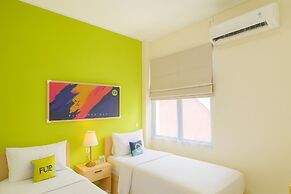 De Ggii Hotel by Flip Inn