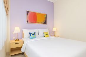 De Ggii Hotel by Flip Inn