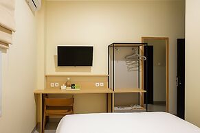 De Ggii Hotel by Flip Inn