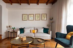 Ariadne de Potie Maisonette