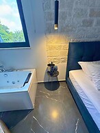 Panstel - Villa Aurora With Private Pool Jacuzzi