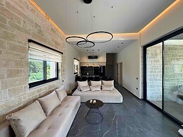 Panstel - Villa Aurora With Private Pool Jacuzzi