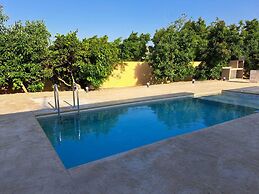 Panstel - Villa Solene With Private Pool
