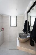 Alimos Luxury Design Apartment