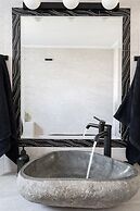 Alimos Luxury Design Apartment
