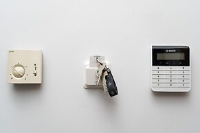 Alimos Luxury Design Apartment