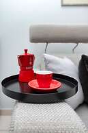 Glyfada s Luxury Design Apartment With Balcony
