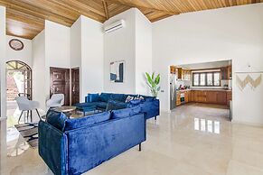 Sunset Sea View Villa With Private Pool BBQ