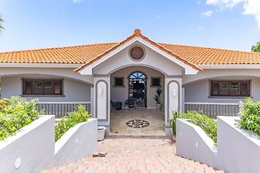 Sunset Sea View Villa With Private Pool BBQ