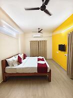 Skyry Residency