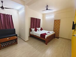 Skyry Residency
