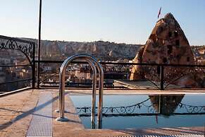 center cave house